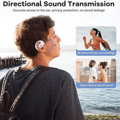 ✨Last Day 70% OFF💥Earphone Wireless Bluetooth[On Sale & Quick Ship!]🎧