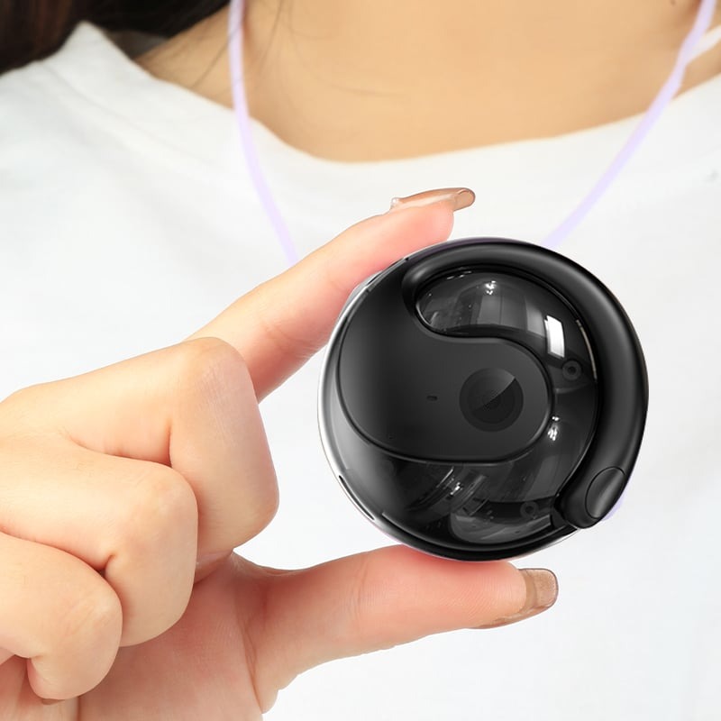 ✨Last Day 70% OFF💥Earphone Wireless Bluetooth[On Sale & Quick Ship!]🎧