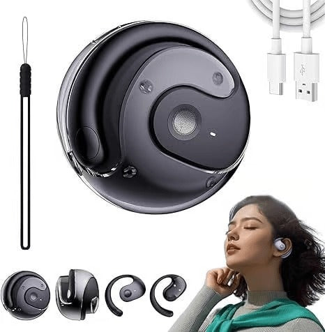 ✨Last Day 70% OFF💥Earphone Wireless Bluetooth[On Sale & Quick Ship!]🎧