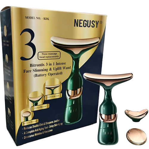 NEGUSY™ FACE SLIMMING & UPLIFT WAND