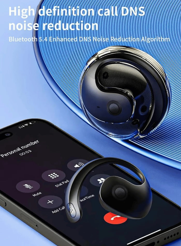 ✨Last Day 70% OFF💥Earphone Wireless Bluetooth[On Sale & Quick Ship!]🎧