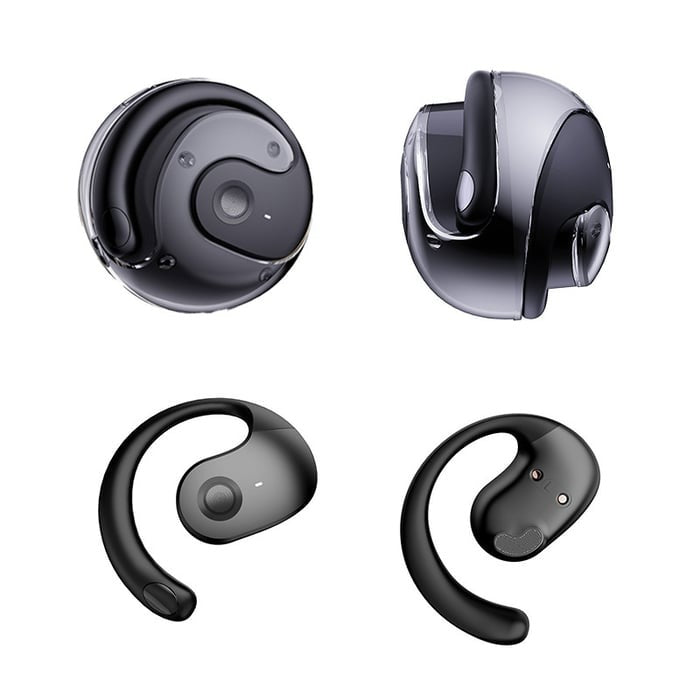 ✨Last Day 70% OFF💥Earphone Wireless Bluetooth[On Sale & Quick Ship!]🎧