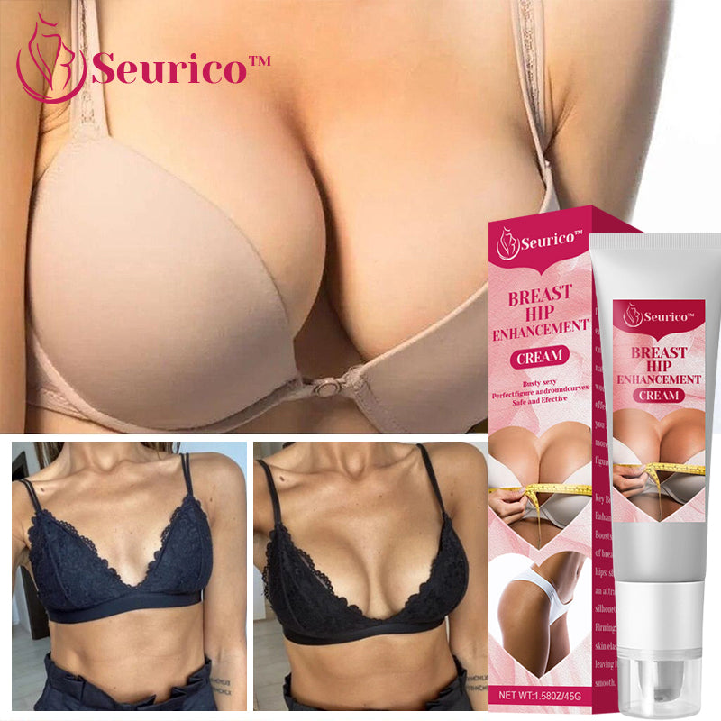 🌟Seurico™ Bust Growth Protein Cream🔥