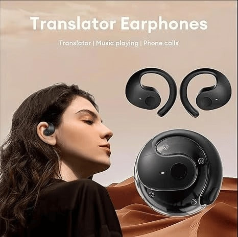 ✨Last Day 70% OFF💥Earphone Wireless Bluetooth[On Sale & Quick Ship!]🎧