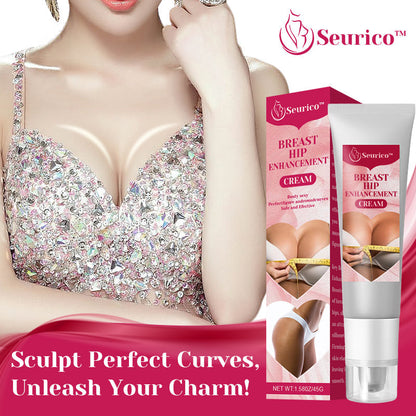 🌟Seurico™ Bust Growth Protein Cream🔥